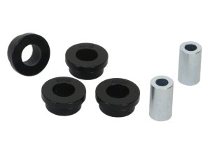 Lexus GS300 Suspension Bushing Kit - Rear - Whiteline - Trailing Arm Lower - `98-`05 Lexus GS300 Suspension Bushing Kit - Rear - Whiteline - Trailing Arm Lower - `98-`05