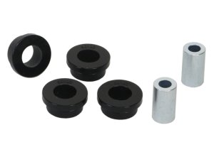Lexus GS300 Suspension Bushing Kit - Rear - Whiteline - Trailing Arm Lower - `98-`05 Lexus GS300 Suspension Bushing Kit - Rear - Whiteline - Trailing Arm Lower - `98-`05