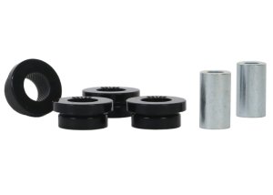 Lexus GS300 Suspension Bushing Kit - Rear - Whiteline - Trailing Arm Lower - `98-`05 Lexus GS300 Suspension Bushing Kit - Rear - Whiteline - Trailing Arm Lower - `98-`05