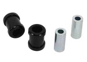 Mazda MX-5 Miata Control Arm Bushing Kit - Rear - Whiteline - Toe Control Arm, Inner Bushing - `06-`15