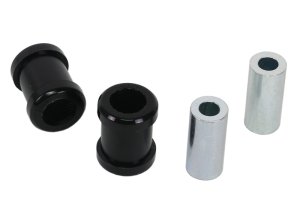 Mazda MX-5 Miata Control Arm Bushing Kit - Rear - Whiteline - Toe Control Arm, Inner Bushing - `06-`15