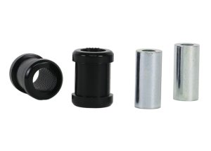 Mazda MX-5 Miata Control Arm Bushing Kit - Rear - Whiteline - Toe Control Arm, Inner Bushing - `06-`15