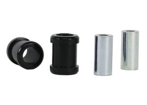 Mazda MX-5 Miata Control Arm Bushing Kit - Rear - Whiteline - Toe Control Arm, Inner Bushing - `06-`15