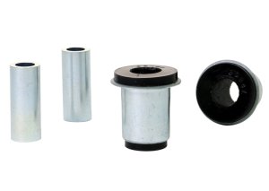 Lexus IS250 Control Arm Bushing Kit - Rear Lower - Whiteline - `06-`13 Lexus IS250 Control Arm Bushing Kit - Rear Lower - Whiteline - `06-`13