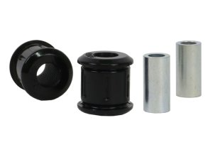 Lexus IS350 Bushing Kit - Rear - Whiteline - Trailing Arm Lower Front - `08-`13