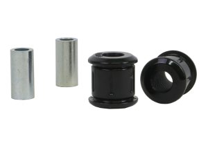Lexus IS350 Bushing Kit - Rear - Whiteline - Trailing Arm Lower Front - `08-`13