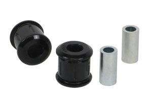 Lexus IS350 Bushing Kit - Rear - Whiteline - Trailing Arm Lower Front - `08-`13