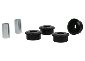 Lexus IS250 Trailing Arm Upper Rear Bushing Kit - Whiteline - `05-`13 Lexus IS250 Trailing Arm Upper Rear Bushing Kit - Whiteline - `05-`13