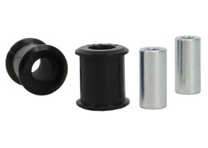 Lexus IS250 Control Arm Bushing Kit - Rear - Whiteline - Lower Front Inner - `06-`13 Lexus IS250 Control Arm Bushing Kit - Rear - Whiteline - Lower Front Inner - `06-`13