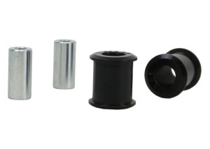 Lexus IS250 Control Arm Bushing Kit - Rear - Whiteline - Lower Front Inner - `06-`13 Lexus IS250 Control Arm Bushing Kit - Rear - Whiteline - Lower Front Inner - `06-`13