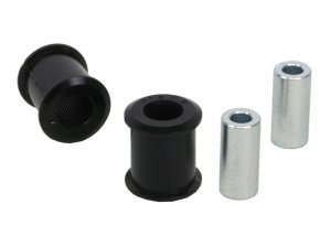 Lexus IS350 Control Arm Bushing Kit - Rear - Whiteline - Lower Front Inner - `08-`13