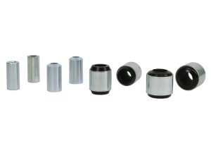 BMW M3 Suspension Control Arm Bushing Kit - Rear - Whiteline - Upper Rear - `15-`18