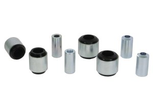BMW M3 Suspension Control Arm Bushing Kit - Rear - Whiteline - Upper Rear - `15-`18