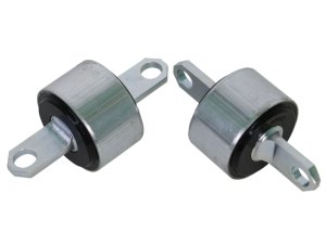 Mazda 3 Trailing Arm Bushing Kit - Lower Front - Whiteline - `14-`18