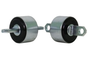 Mazda 3 Trailing Arm Bushing Kit - Lower Front - Whiteline - `14-`18