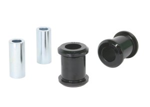 Mazda MX-5 Miata Suspension Trailing Arm Bushing Kit - Rear - Whiteline - Outer Bushing - `16-`23