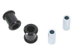 Mazda MX-5 Miata Suspension Trailing Arm Bushing Kit - Rear - Whiteline - Outer Bushing - `16-`23