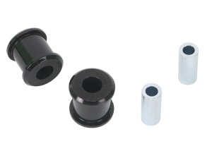 Mazda MX-5 Miata Suspension Control Arm Bushing Kit - Rear Lower - Whiteline - Synthetic Elastomer - `16-`23 Mazda MX-5 Miata Suspension Control Arm Bushing Kit - Rear Lower - Whiteline - Synthetic Elastomer - `16-`23