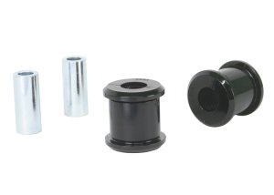Mazda MX-5 Miata Suspension Control Arm Bushing Kit - Rear Lower - Whiteline - Synthetic Elastomer - `16-`23