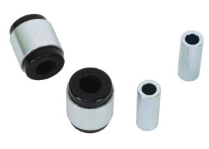 Mazda MX-5 Miata Bushing Kit - Rear - Whiteline - Toe Arm Outer - `16-`23