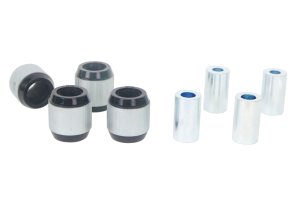 Hyundai Elantra N Bushing Kit - Upper - Whiteline - Control Arm - `22-`27