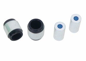 Hyundai Elantra N Control Arm Bushing Kit - Lower Inner Forward - Whiteline - Synthetic Elastomer - `22-`27