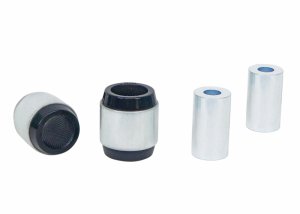 Hyundai Elantra N Control Arm Bushing Kit - Lower Inner Forward - Whiteline - Synthetic Elastomer - `22-`27