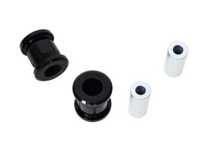 Honda Accord Suspension Control Arm Bushing Kit - Rear - Whiteline - Rear Rearward - `13-`17