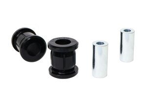 Honda Accord Suspension Control Arm Bushing Kit - Rear - Whiteline - Rear Rearward - `13-`17
