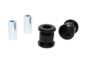 Honda Accord Suspension Control Arm Bushing Kit - Rear - Whiteline - Rear Rearward - `13-`17