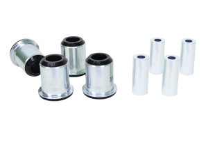 Honda Accord Bushing Kit - Rear Upper - Whiteline - Control Arm - `13-`17