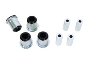 Honda Accord Bushing Kit - Rear Upper - Whiteline - Control Arm - `13-`17