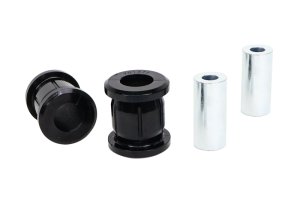 Honda Accord Control Arm Bushing Kit - Rear Front - Whiteline - Trailing Arm - Front - `13-`17
