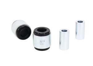 Toyota Prius Control Arm Inner Bushing Kit - Front - Whiteline - Upper - `23-`25 Toyota Prius Control Arm Inner Bushing Kit - Front - Whiteline - Upper - `23-`25