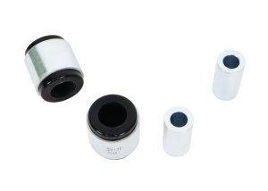 Toyota Prius Control Arm Inner Bushing Kit - Front - Whiteline - Upper - `23-`25 Toyota Prius Control Arm Inner Bushing Kit - Front - Whiteline - Upper - `23-`25