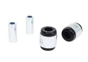 Toyota Prius Control Arm Bushing Kit - Upper - Outer - Whiteline - Enhanced handling - `23-`25
