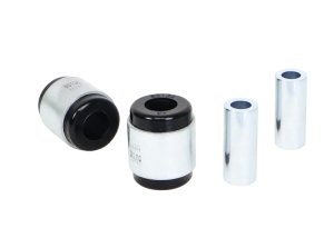 Toyota Prius Control Arm Bushing Kit - Upper - Outer - Whiteline - Enhanced handling - `23-`25