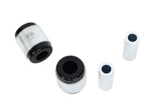 Toyota Prius Control Arm Bushing Kit - Upper - Outer - Whiteline - Enhanced handling - `23-`25