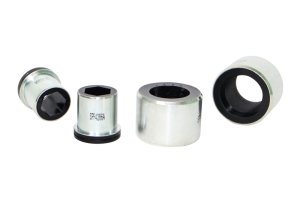 Pontiac G8 Bushing Kit - Rear Upper Inner - Whiteline - Control Arm - `08-`09 Pontiac G8 Bushing Kit - Rear Upper Inner - Whiteline - Control Arm - `08-`09