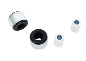 Ford Mustang Mach-E Trailing Arm Bushing Kit - Rear Upper - Whiteline - Outer Bushing - `21-`25