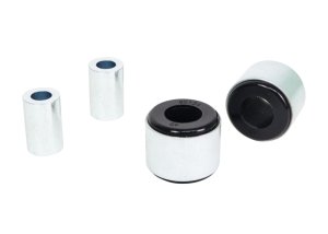 Ford Mustang Mach-E Trailing Arm Bushing Kit - Rear Upper - Whiteline - Outer Bushing - `21-`25