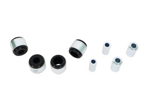 Ford Mustang Mach-E Control Arm Bushing Kit - Rear Upper - Whiteline - `21-`25