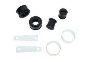 Hyundai Kona N Bushing Kit - Rear - Whiteline - Trailing Arm Inner & Outer - `22-`23