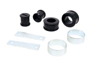 Hyundai Kona N Bushing Kit - Rear - Whiteline - Trailing Arm Inner & Outer - `22-`23