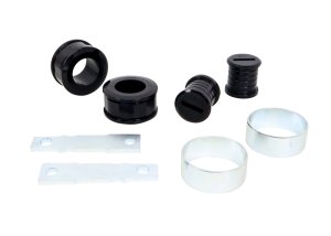 Hyundai Kona N Bushing Kit - Rear - Whiteline - Trailing Arm Inner & Outer - `22-`23