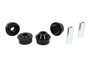 Honda Fit Bushing Kit - Rear - Whiteline - Beam Axle Pivot - `09-`13