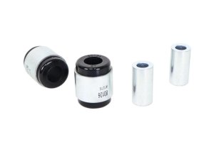 Toyota RAV4 Control Arm Bushing Kit - Rear Upper - Whiteline - Advanced Synthetic Elastomer - `19-`25