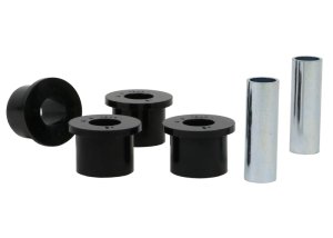 Toyota Frontier Spring - Eye Front Bushing - Rear - Whiteline - `86-`05 Toyota Frontier Spring - Eye Front Bushing - Rear - Whiteline - `86-`05