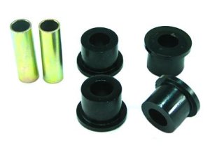 Toyota Frontier Spring - Eye Front Bushing - Rear - Whiteline - `86-`05 Toyota Frontier Spring - Eye Front Bushing - Rear - Whiteline - `86-`05
