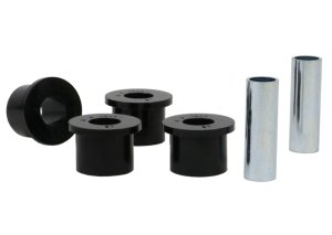 Toyota XTerra Spring - Eye Front Bushing - Rear - Whiteline - `97-`05 Toyota XTerra Spring - Eye Front Bushing - Rear - Whiteline - `97-`05